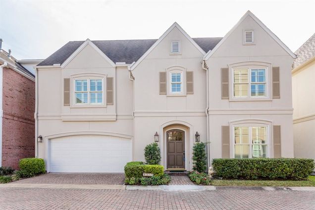 1259 Ripple Creek Drive Houston, TX House Sold - Photo 1 of 1. Opens carousel modal