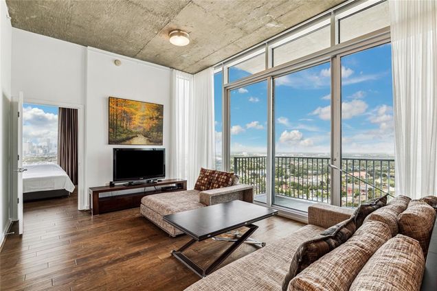 5925 Almeda Road Unit 12701 Houston, TX Condo Sold - Photo 1 of 1. Opens carousel modal