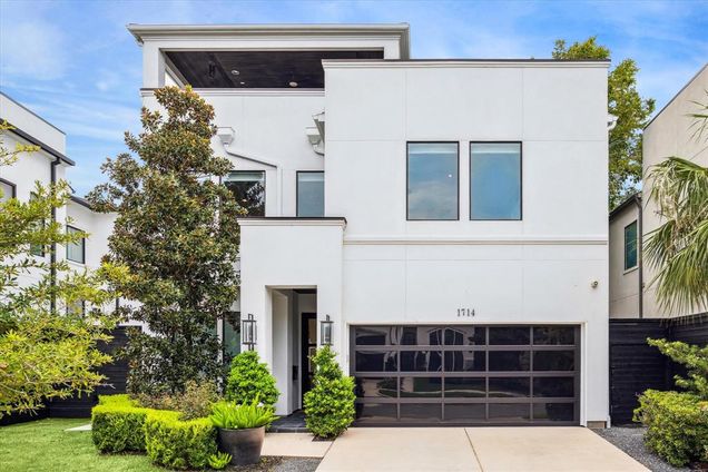 1714 Driscoll Street Houston, TX House Sold - Photo 1 of 1. Opens carousel modal
