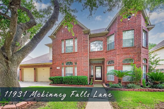 11931 Mckinney Falls Lane
