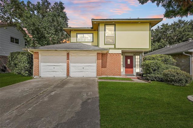 10711 Sageriver Drive Houston, TX House Sold - Photo 1 of 1. Opens carousel modal