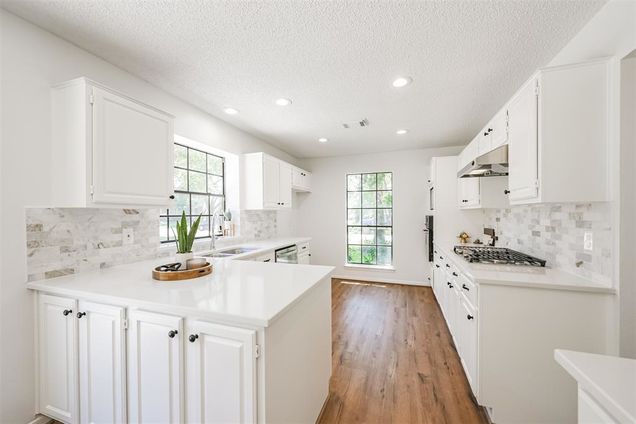 15407 Freestone Peach Lane Cypress, TX House Sold - Photo 1 of 1. Opens carousel modal