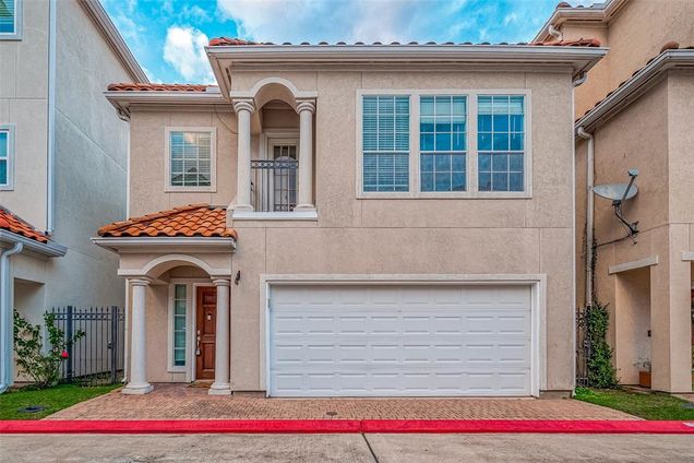 7130 Harmony Cove Houston, TX House Sold - Photo 1 of 1. Opens carousel modal