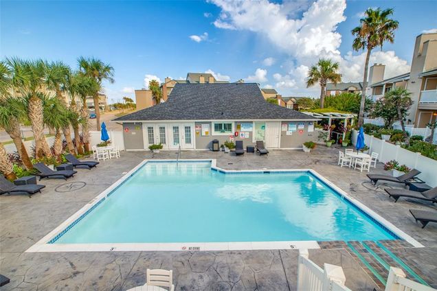 3506 Cove View Boulevard Unit 303 Galveston, TX Townhouse Sold - Photo 1 of 1. Opens carousel modal