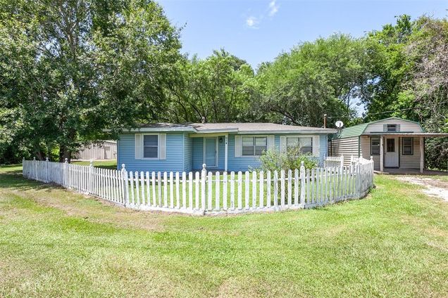 614 Fm 1406 Road