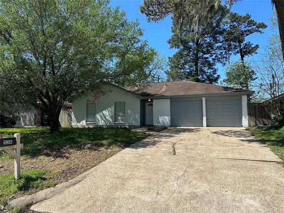 538 Falloon Lane Houston, TX House Sold - Photo 1 of 1. Opens carousel modal