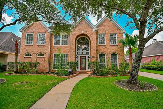 1726 Lake Winds Drive Missouri City, TX House Sold - Photo 1 of 1. Opens carousel modal