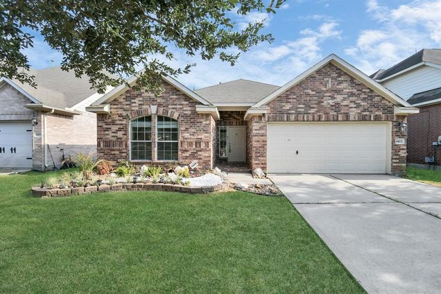 6411 Atlasridge Drive Houston, TX House Sold - Photo 1 of 1. Opens carousel modal