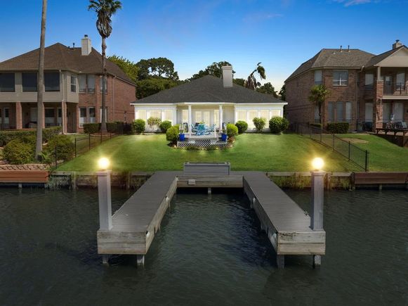 2013 S Shore Boulevard Montgomery, TX House Sold - Photo 1 of 1. Opens carousel modal