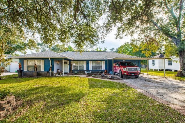 2001 Wright Boulevard Baytown, TX House Sold - Photo 1 of 1. Opens carousel modal
