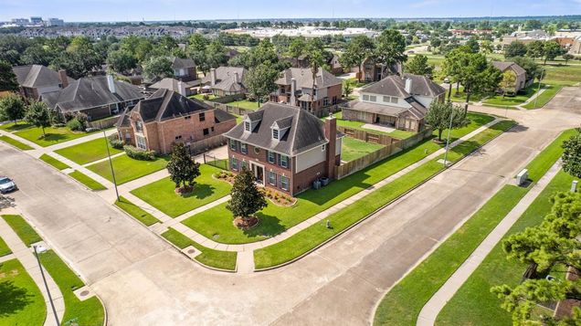 15002 Vista Heights Drive Cypress, TX House Sold - Photo 1 of 1. Opens carousel modal