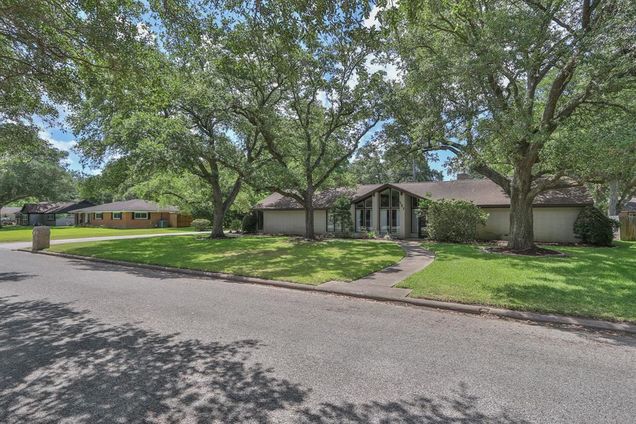 121 E Larkspur Drive Hillcrest Village, TX House Sold - Photo 1 of 1. Opens carousel modal