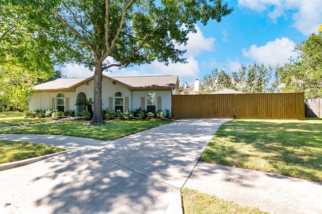 1742 Ashford Hollow Lane Houston, TX House Sold - Photo 1 of 1. Opens carousel modal