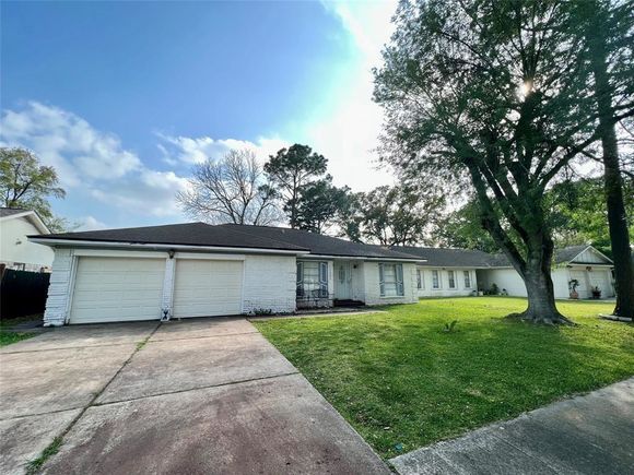 11603 Fairpoint Drive Houston, TX House Sold - Photo 1 of 1. Opens carousel modal