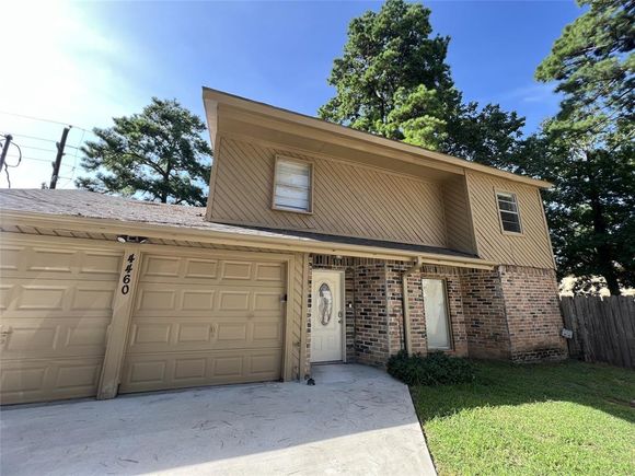 4460 W Cypress Villas Drive Spring, TX House Sold - Photo 1 of 1. Opens carousel modal
