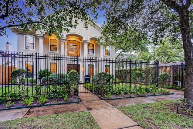 610 Harold Street Houston, TX House Sold - Photo 1 of 1. Opens carousel modal