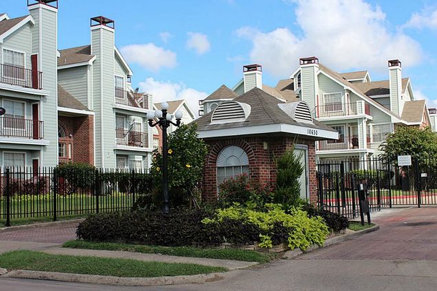 10630 Westbrae Parkway Unit 612 Houston, TX Townhouse Sold - Photo 1 of 1. Opens carousel modal