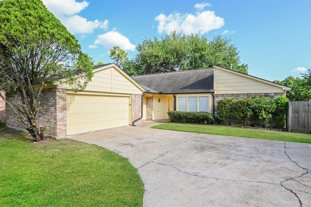 13419 Meisterwood Drive Houston, TX House Sold - Photo 1 of 1. Opens carousel modal