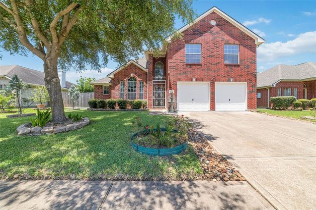 8630 Arcola Ridge Drive Houston, TX House Sold - Photo 1 of 1. Opens carousel modal