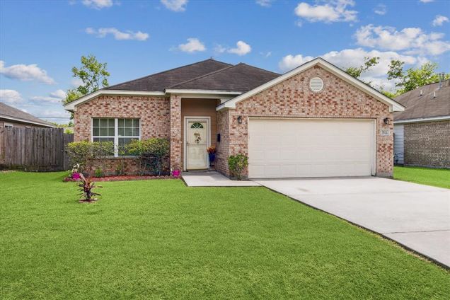 3518 Dawson Lane Houston, TX House Sold - Photo 1 of 1. Opens carousel modal