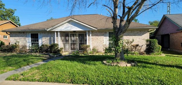 4019 Rosewin Circle Houston, TX House Sold - Photo 1 of 1. Opens carousel modal