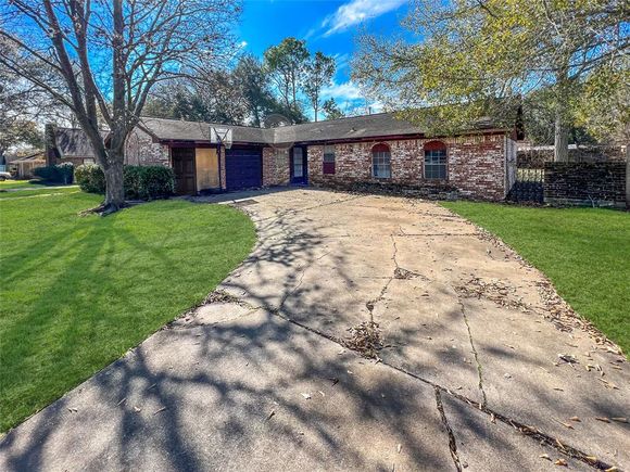 1710 Laurel Oaks Richmond, TX House Sold - Photo 1 of 1. Opens carousel modal