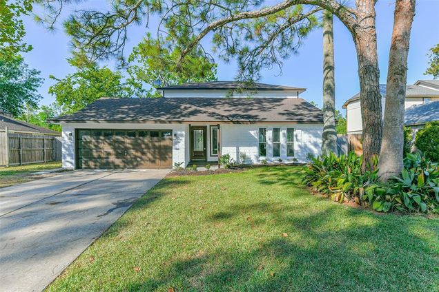 414 Westwood Drive Friendswood, TX House Sold - Photo 1 of 1. Opens carousel modal