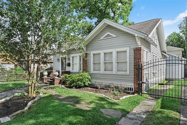 709 E 17th Street Houston, TX House Sold - Photo 1 of 1. Opens carousel modal