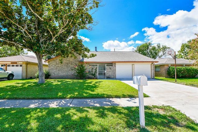 13431 Chipman Glen Drive Houston, TX House Sold - Photo 1 of 1. Opens carousel modal