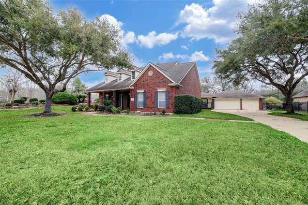 1621 Pine Crest Drive Pearland, TX House Sold - Photo 1 of 1. Opens carousel modal