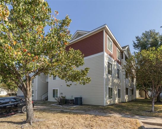 529 Southwest Parkway Unit 301 College Station, TX Townhouse Sold - Photo 1 of 1. Opens carousel modal