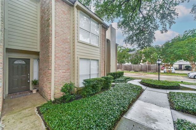 934 Memorial Village Drive Unit 16 Houston, TX Townhouse Sold - Photo 1 of 1. Opens carousel modal