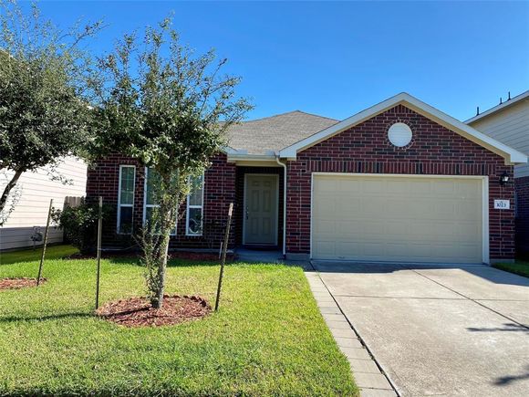 1023 Aster Road Missouri City, TX House Sold - Photo 1 of 1. Opens carousel modal