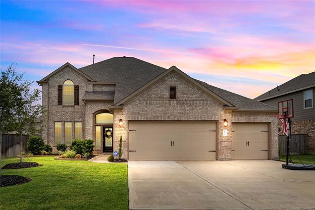 17630 Cypress Hilltop Way Hockley, TX House Sold - Photo 1 of 1. Opens carousel modal