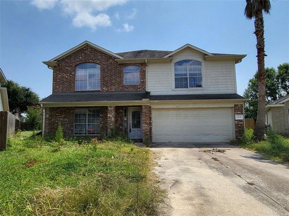 21110 N Fair Court Houston, TX House Sold - Photo 1 of 1. Opens carousel modal