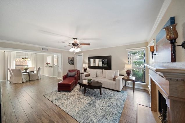 1201 Mcduffie Street Unit 205 Houston, TX Townhouse Sold - Photo 1 of 1. Opens carousel modal