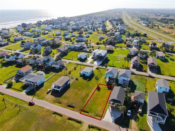 4024a Surf Drive Galveston, TX Land Active - Photo 1 of 22. Opens carousel modal