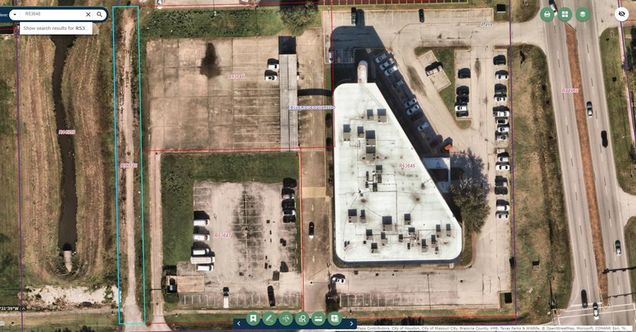 2303 Texas Parkway Missouri City, TX Plot of land Active - Photo 1 of 4. Opens carousel modal