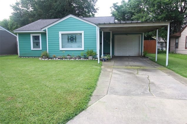 1007 Largo Street Baytown, TX House Sold - Photo 1 of 1. Opens carousel modal