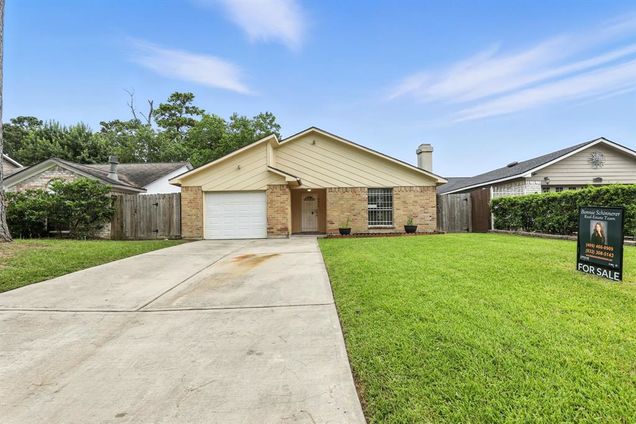 8611 Valley Ledge Drive Houston, TX House Active - Photo 1 of 27. Opens carousel modal