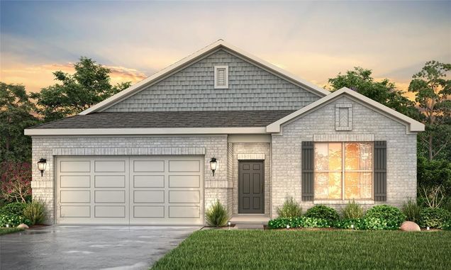 10706 Reveille Acres Drive