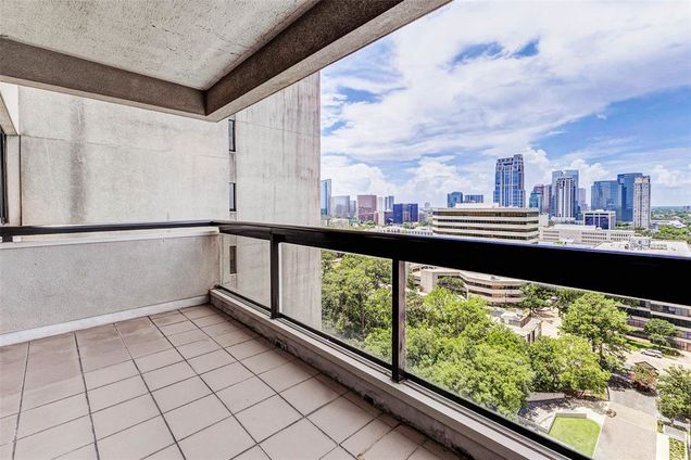 49 Briar Hollow Lane Unit 1801