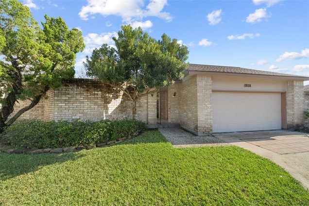 1618 Mary Mount Way Houston, TX House Sold - Photo 1 of 1. Opens carousel modal