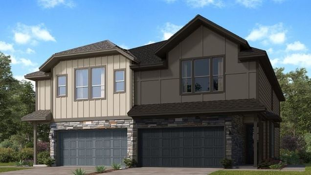 2206 Via Cami Lane Houston, TX Townhouse Sold - Photo 1 of 1. Opens carousel modal
