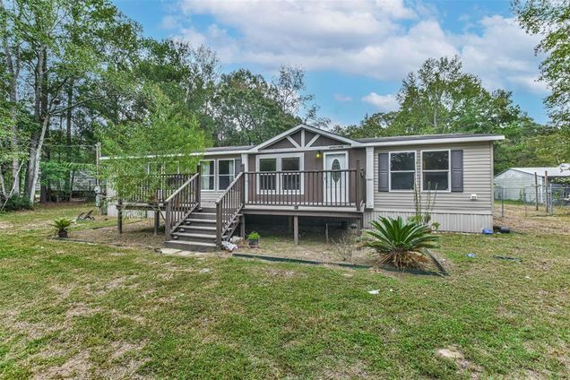 17491 Grove Lane New Caney, TX House Sold - Photo 1 of 1. Opens carousel modal