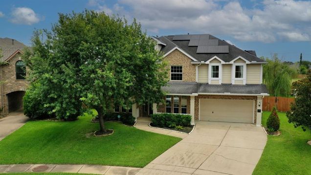 3603 Quail Springs Lane Katy, TX House Active - Photo 1 of 50. Opens carousel modal