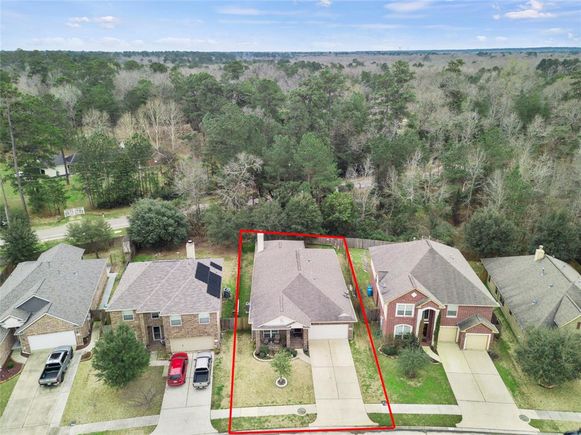 455 Oak Chase Drive Conroe, TX House Sold - Photo 1 of 1. Opens carousel modal