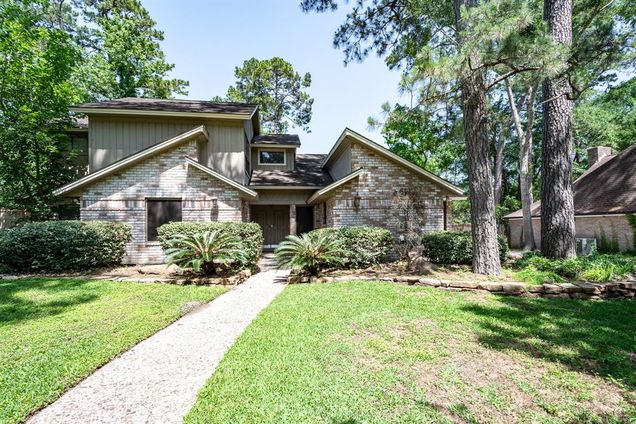 1714 Woodland Vista Drive Houston, TX House Sold - Photo 1 of 1. Opens carousel modal