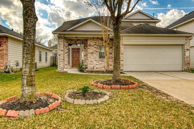 6519 Bella Noche Drive Spring, TX House Sold - Photo 1 of 1. Opens carousel modal