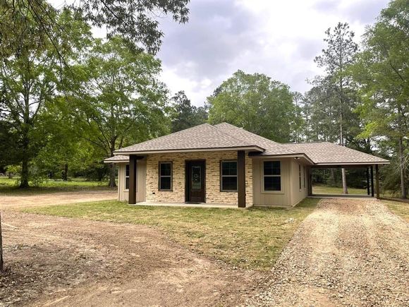 333 County Road 1270 Warren, TX House Sold - Photo 1 of 1. Opens carousel modal